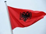 Arnavutluk'un bağımsızlığının 100. yıl dnm