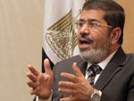 Mursi karşıtlığı atışmaya dnşt