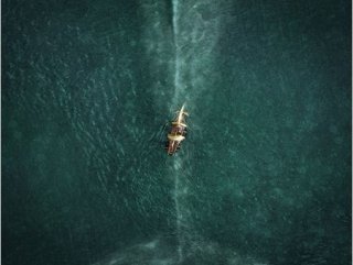 In The Heart Of The Sea filminden fragman - İzle