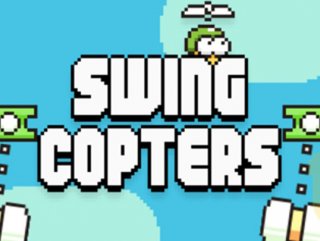 Flappy Bird ün yapımcısından yeni oyun