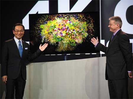 Yeni Yılda Sony ve Panasonic'in ortaklığı bitiyor