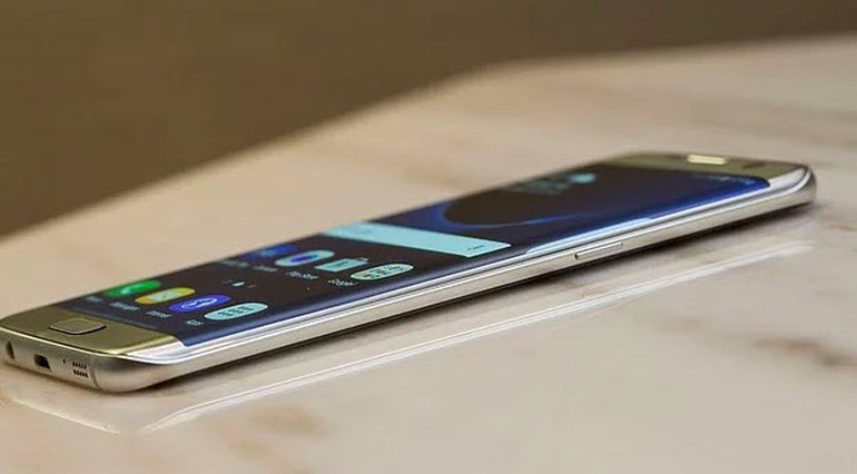 Samsung Galaxy S7 ve Galaxy S7 Edge tanıtıldı