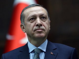 Erdoğan'dan Hakan Şükür'e fotoğraf tepkisi