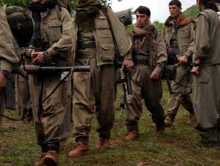Haydar Abadi'den Türkiye PKK'ya saldırmasın uyarısı