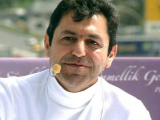 Akif Manaf Denizli'de yoga festivalina katıldı