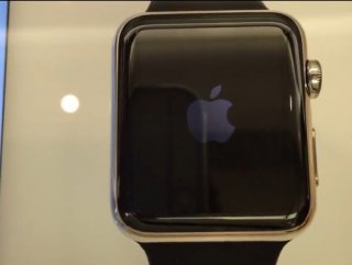 Apple Watch hız testi İZLE