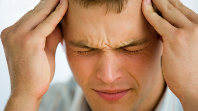 Baş ağrısı ilaç kullanmadan nasıl geçer