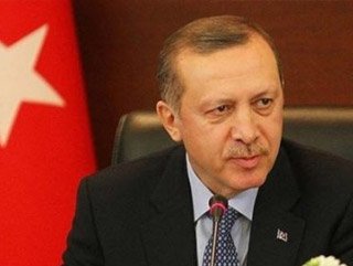 AK Parti delegeleri Köşk'te Erdoğan'ı görmek istiyor