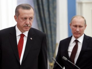 Başbakan'dan Putin'e Tatar Türkleri uyarısı