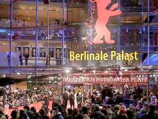 Berlin Film Festivali başladı