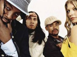 Black Eyed Peas dağılıyor