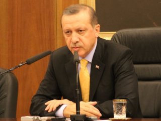 Erdoğan'ın taziyesi ABD'li Ermenileri tatmin etmedi