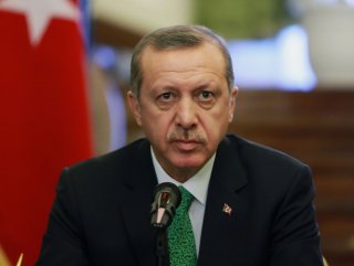 Erdoğan Kobani'ye gidecek peşmerge sayısını açıkladı