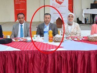 Tekirdağ valisi Coca-Cola'yı Fanta'yla protesto etti