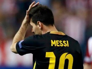 Javier Faus Gerekirse Messi'yi bile göndeririz