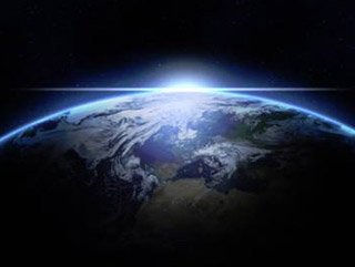 NASA Dünya'nın yarısı 3 gün karanlıkta kalacak