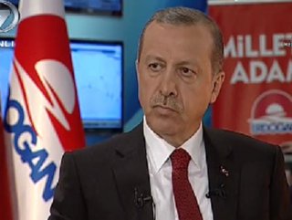 Başbakan Erdoğan gündeme dair önemli açıklamalar yaptı