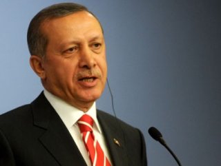 Cumhurbaşkanı Erdoğan'ın KKTC ziyareti