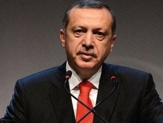 Erdoğan'ın yeni başdanışmanı Adnan Saraçoğlu