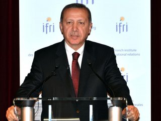 Erdoğan IŞİD'e neden DEAŞ diyorum