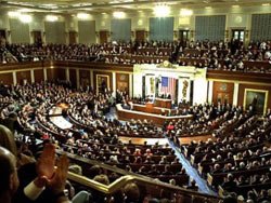 Türkiye'den ABD Kongresi'ne lobi çıkarması