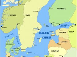 ABD Baltık ülkelerine asker gönderecek