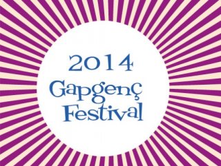 Gapgenç 2014 Festival heyecanı Şırnak'ta yaşanacak