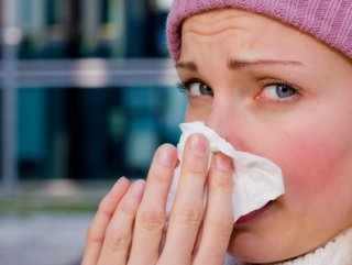 Türkiye'de grip vakaları Avrupa ve ABD'den daha az