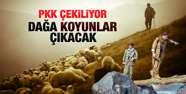 Guardian: Türkiye'nin doğusunda barış şafağı söküyor