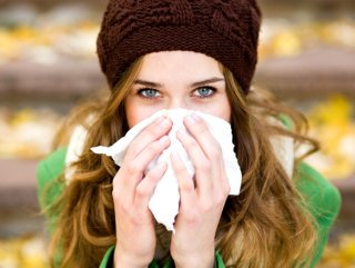 Kışı hastalanmadan geçirmek için 7 öneri