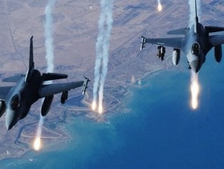 ABD'den IŞİD'e hava saldırısı