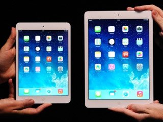 iPad Air 2 ve iPad Mini 3 Türkiye'de