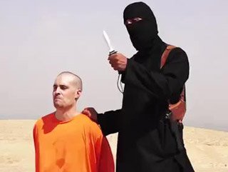 IŞİD'den ABD'yi şok eden infaz videosu 18
