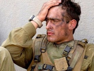 İsrail'den rehin asker açıklaması