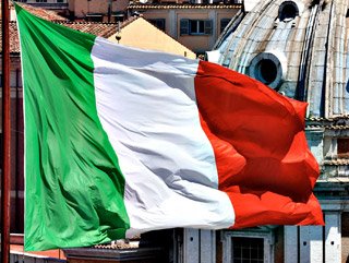 İtalya dan Çözüm Süreci'ne destek kararı