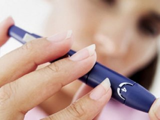 Kan grubu diyabeti etkiliyor