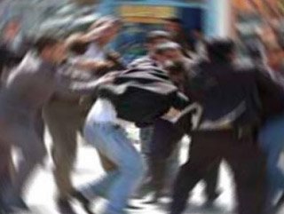 Gaziantep'te muhtarlık kavgası 5 yaralı