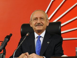 Kılıçdaroğlu'ndan kredi kartı borçlarını silme vaadi