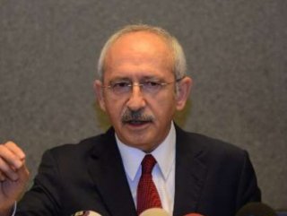 Kılıçdaroğlu Ekmeleddin'in CHP'den olmadığını biliyorum