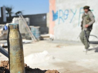 IŞİD sonrası Kobani'nin son hali - Foto Galeri