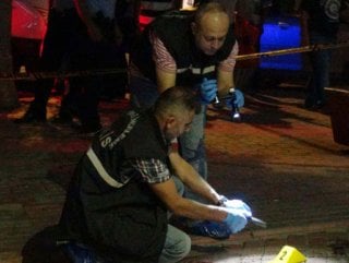 Mersin'de 81 yaşındaki yaşlı adam intihar etti