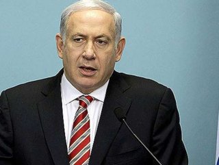 Netanyahu Hamas 5 ateşkesi ihlal etti