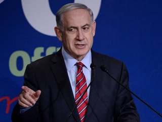 Netanyahu Hamas'ın terör listesinden çıkarılması hata