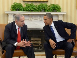 Obama Netanyahu'yu azarladı iddiası