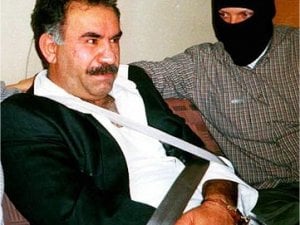 İmralı Adası&#39;nda ağırlaştırılmış ömür boyu hapis cezasını çeken Abdullah Öcalan&#39;ın kardeşi Fatma Öcalan ile aynı cezaevinde kalan 5 PKK&#39;lıdan Cumali ... - oc_6399