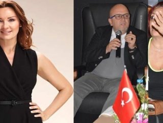 Pınar Altuğ halka örnek olamaz tartışması