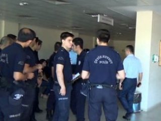 Iğdır'da çatışma 1 polis şehit oldu