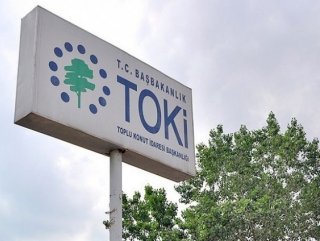 TOKİ'ye atama kararı resmi gazetede yayımlandı