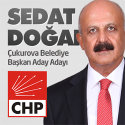 Adana Eski Milletvekili Sedat Doğan adaylığını açıklıyor - rg_3774