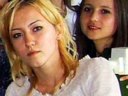 <b>...</b> öğrencisi 23 yaşındaki <b>Selen Kahyaoğlu</b>, &#39;tam kusurlu&#39; bulundu. - selen_38